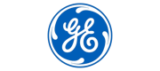 GE logo